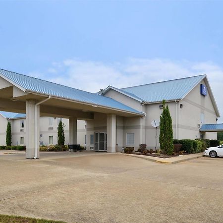 Americas Best Value Inn Smackover Εξωτερικό φωτογραφία