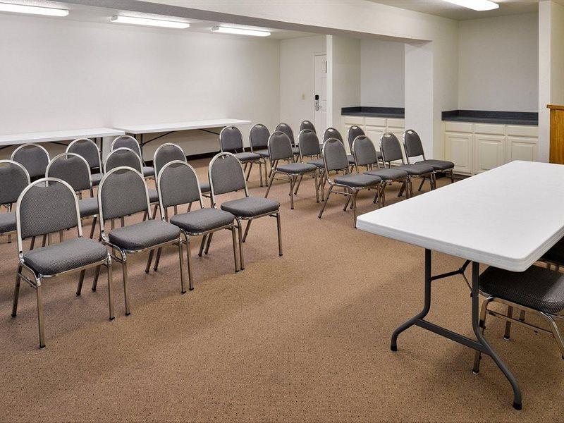 Americas Best Value Inn Smackover Εξωτερικό φωτογραφία