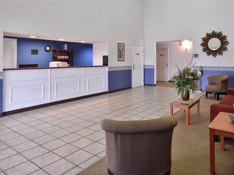 Americas Best Value Inn Smackover Εξωτερικό φωτογραφία