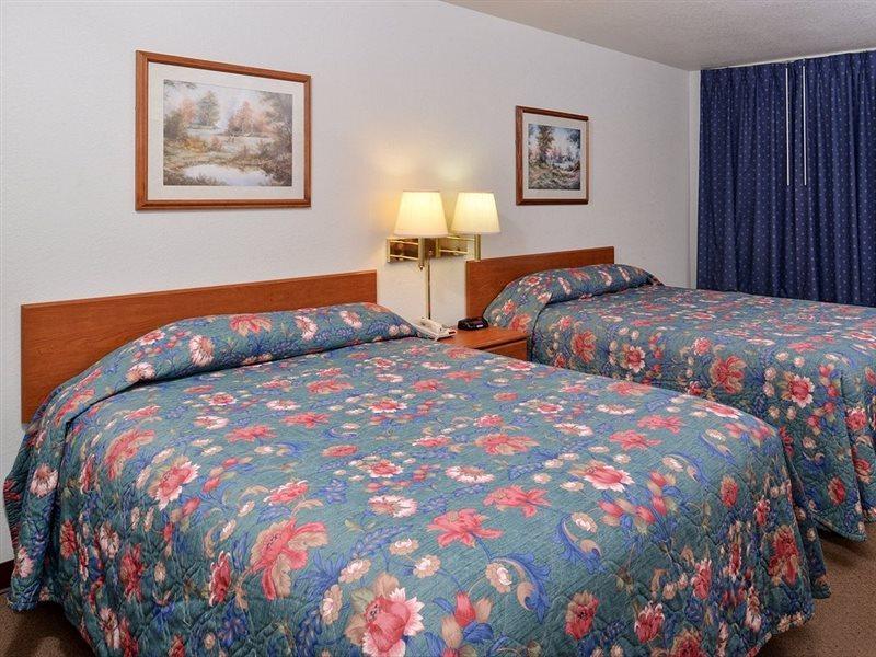 Americas Best Value Inn Smackover Εξωτερικό φωτογραφία