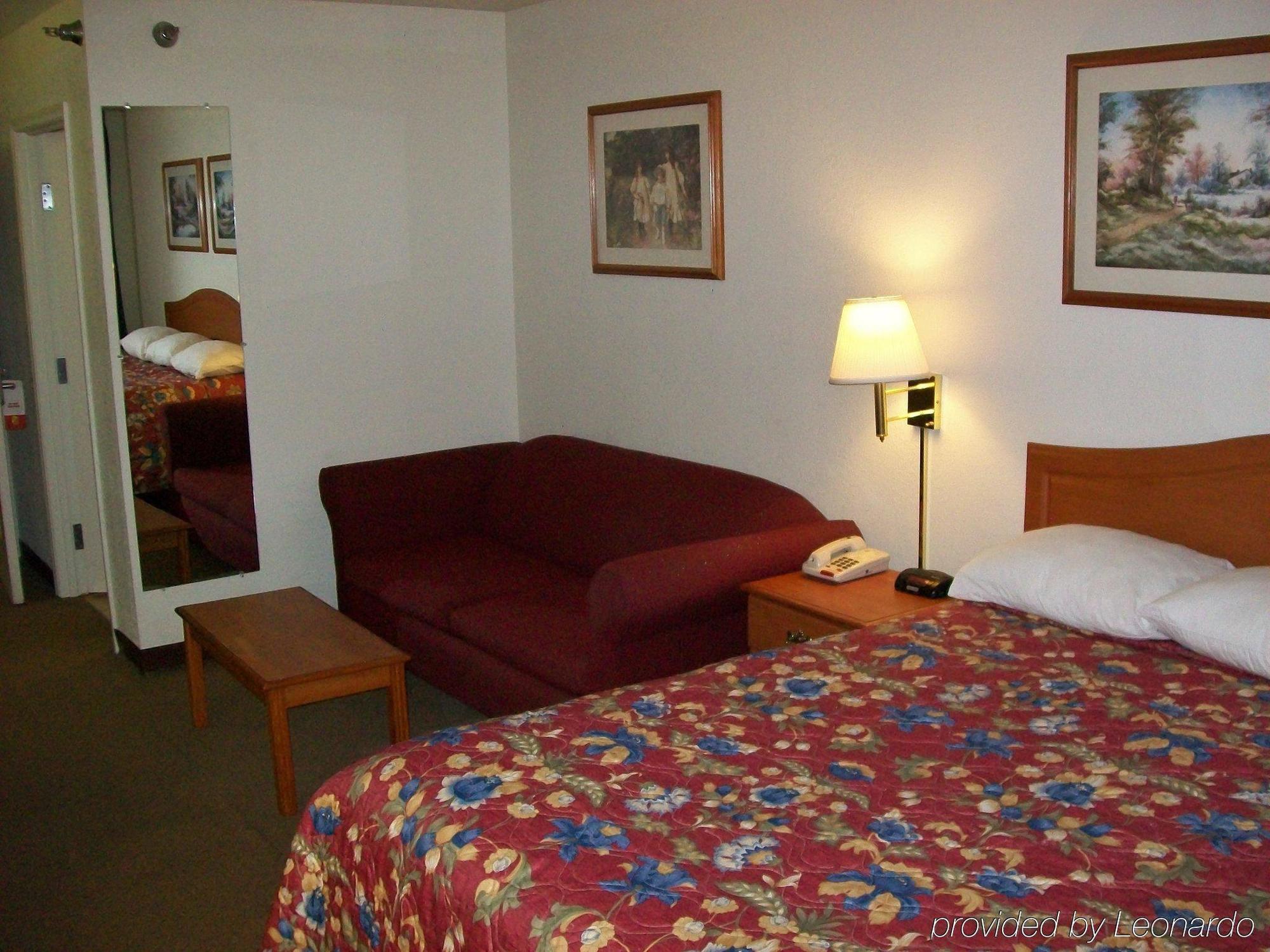 Americas Best Value Inn Smackover Εξωτερικό φωτογραφία