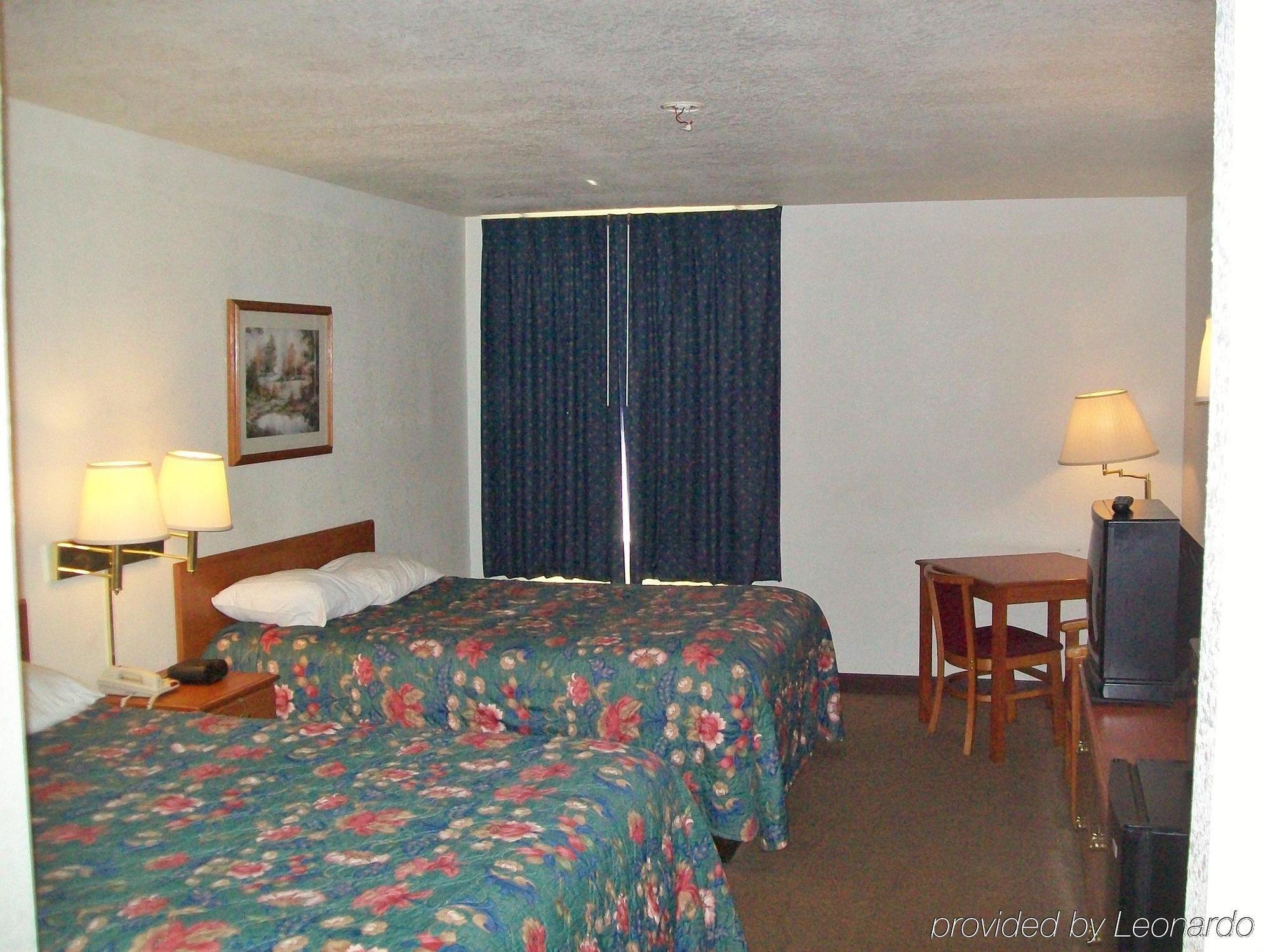 Americas Best Value Inn Smackover Εξωτερικό φωτογραφία