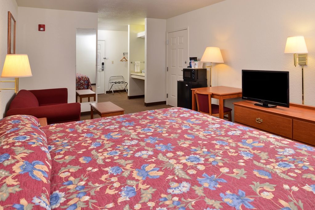 Americas Best Value Inn Smackover Δωμάτιο φωτογραφία