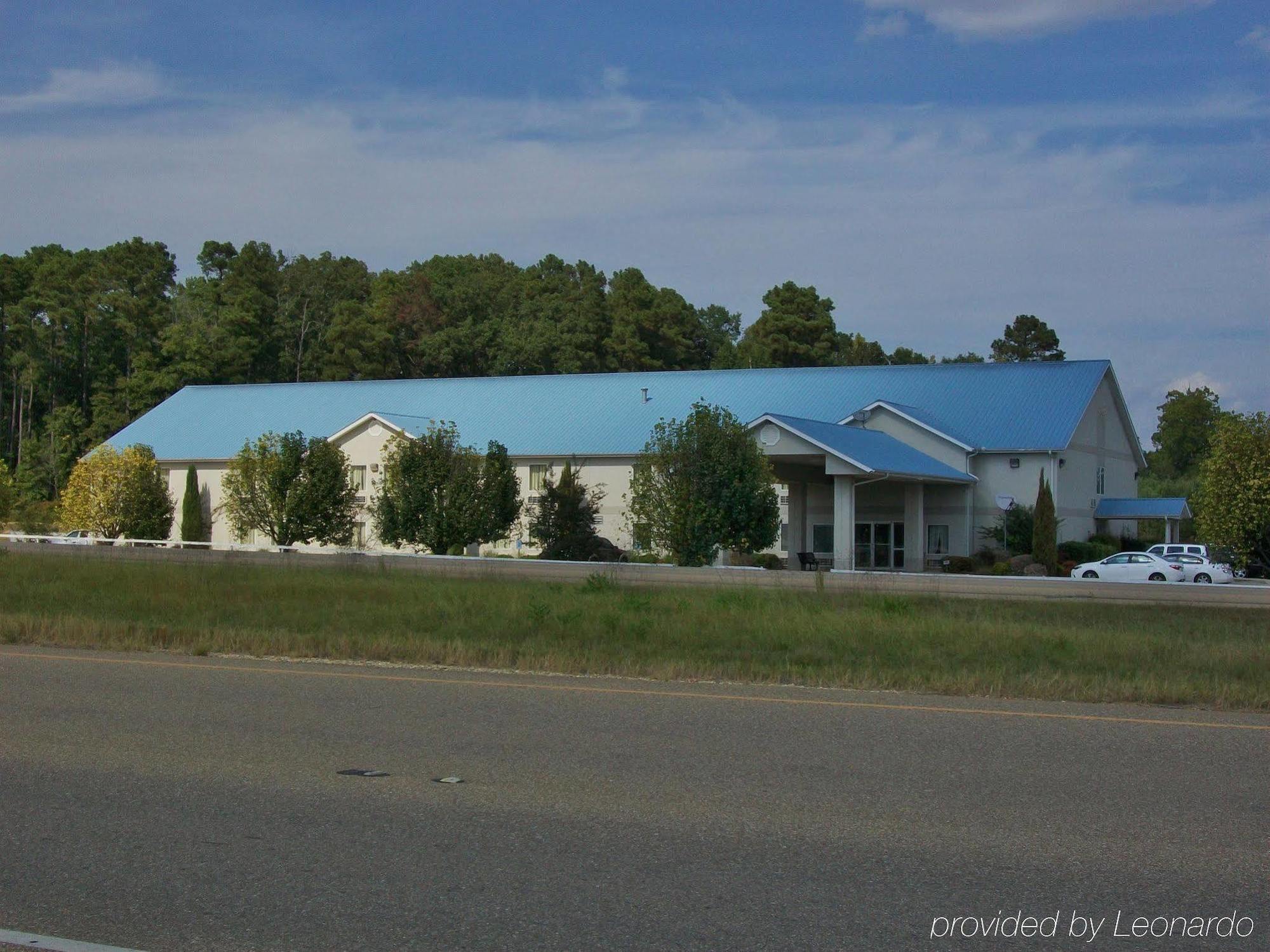Americas Best Value Inn Smackover Εξωτερικό φωτογραφία