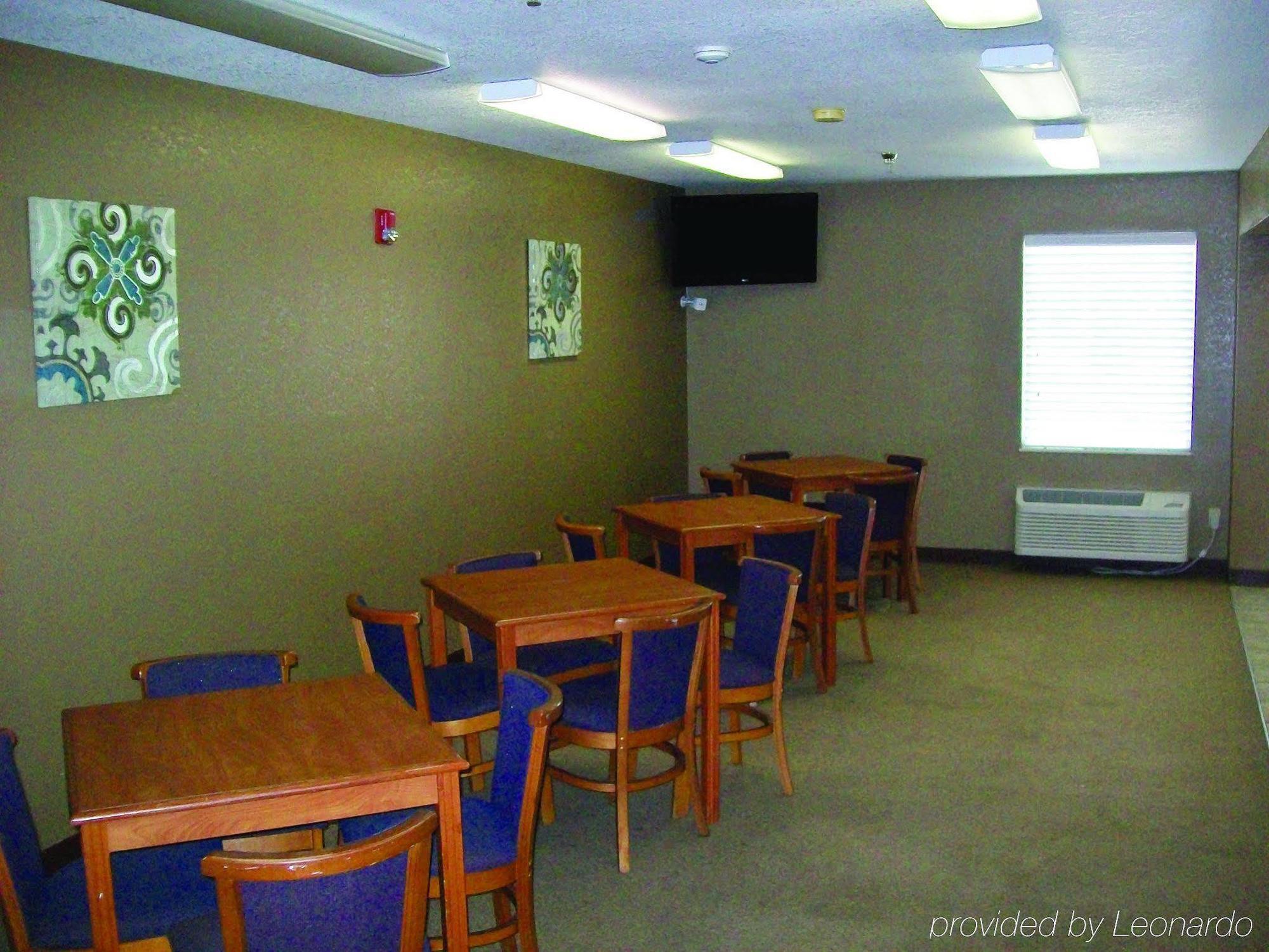 Americas Best Value Inn Smackover Εξωτερικό φωτογραφία