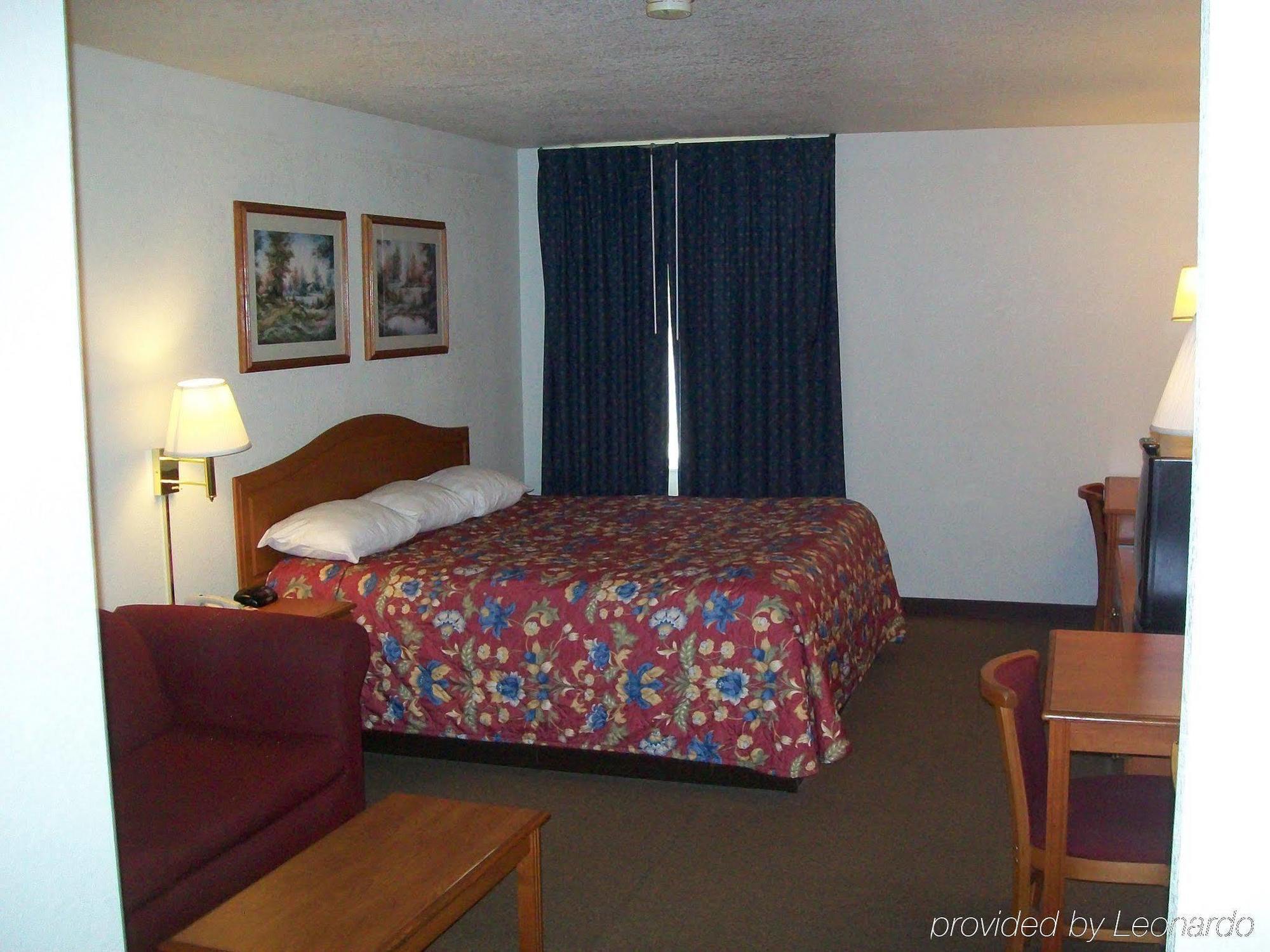 Americas Best Value Inn Smackover Εξωτερικό φωτογραφία