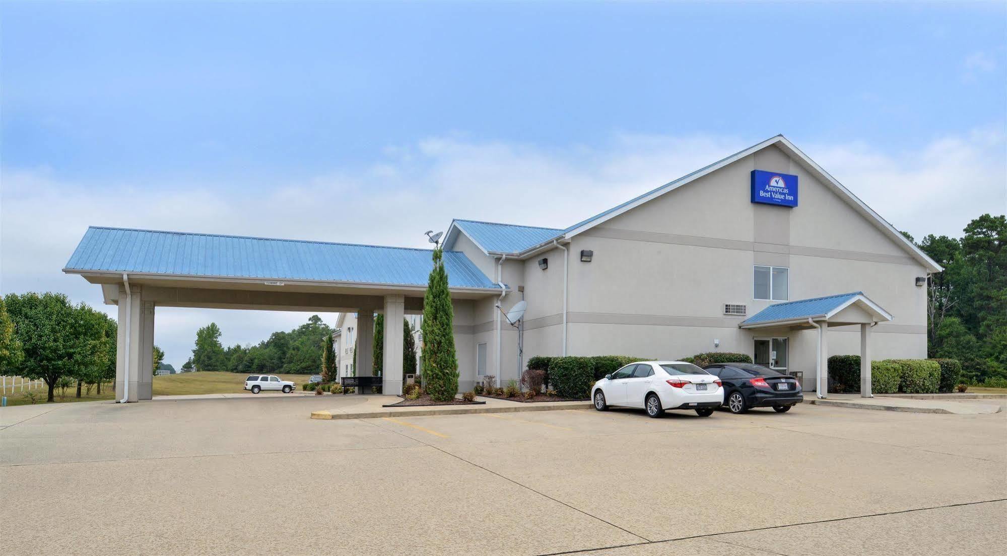 Americas Best Value Inn Smackover Εξωτερικό φωτογραφία