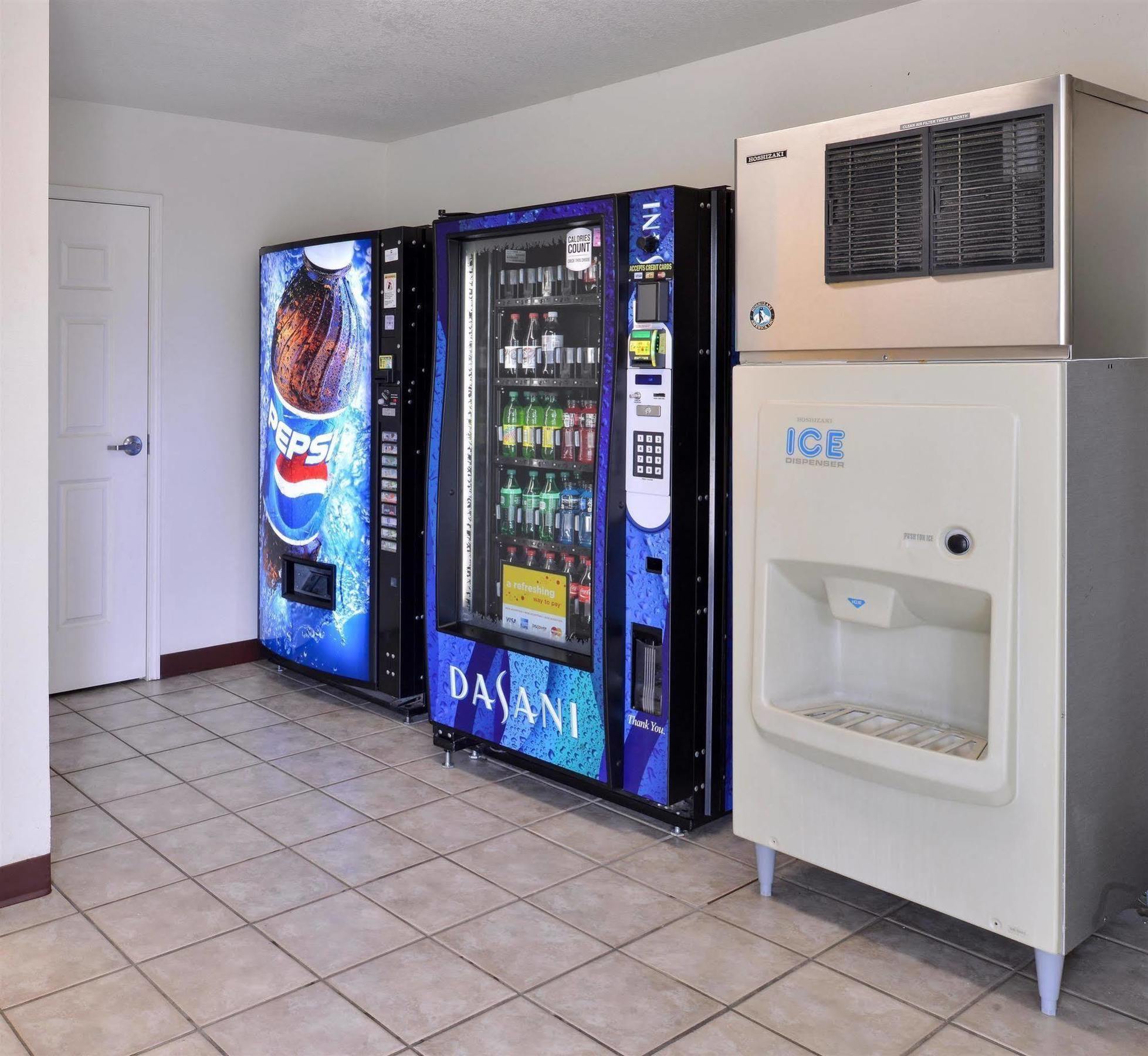 Americas Best Value Inn Smackover Εξωτερικό φωτογραφία