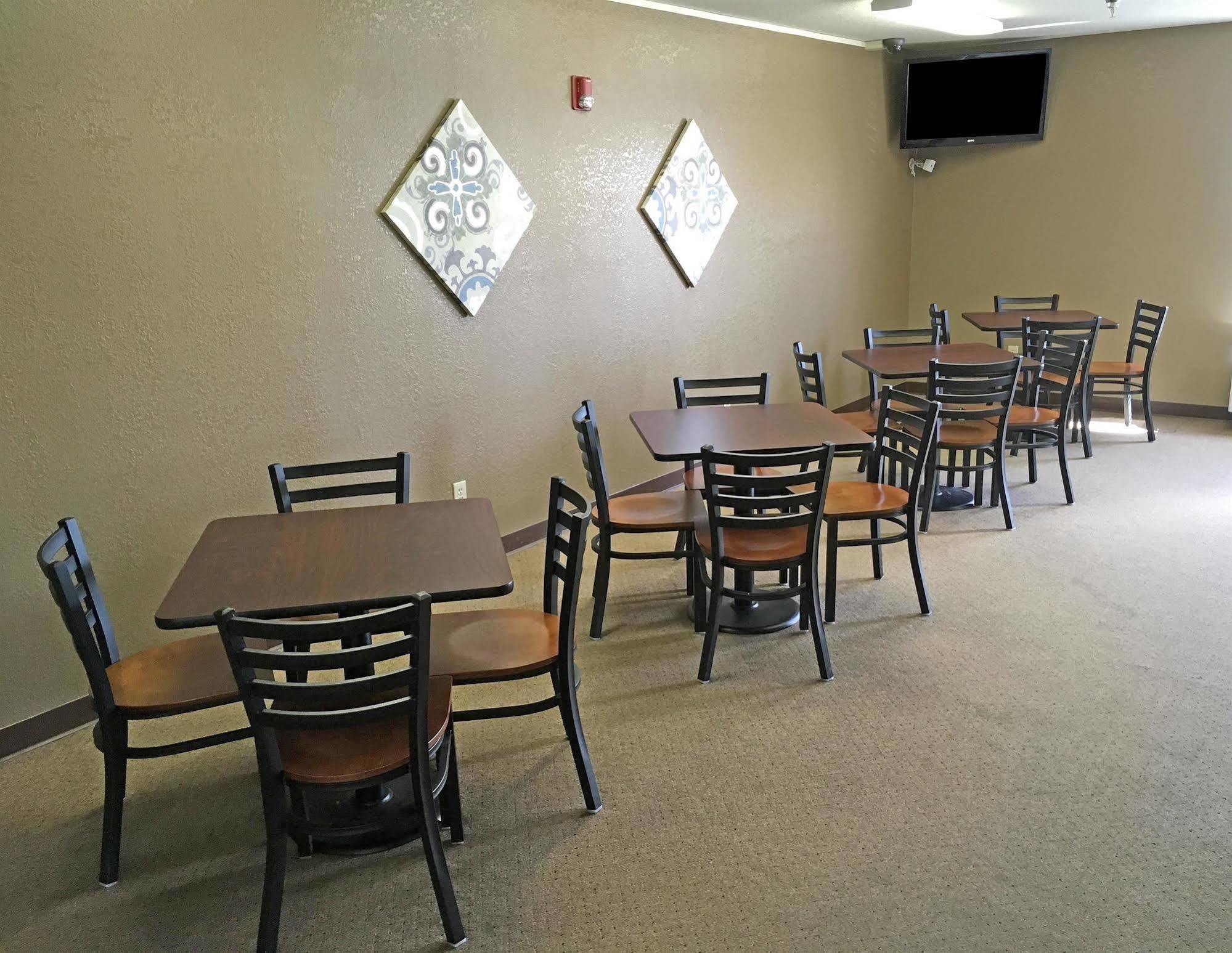 Americas Best Value Inn Smackover Εξωτερικό φωτογραφία