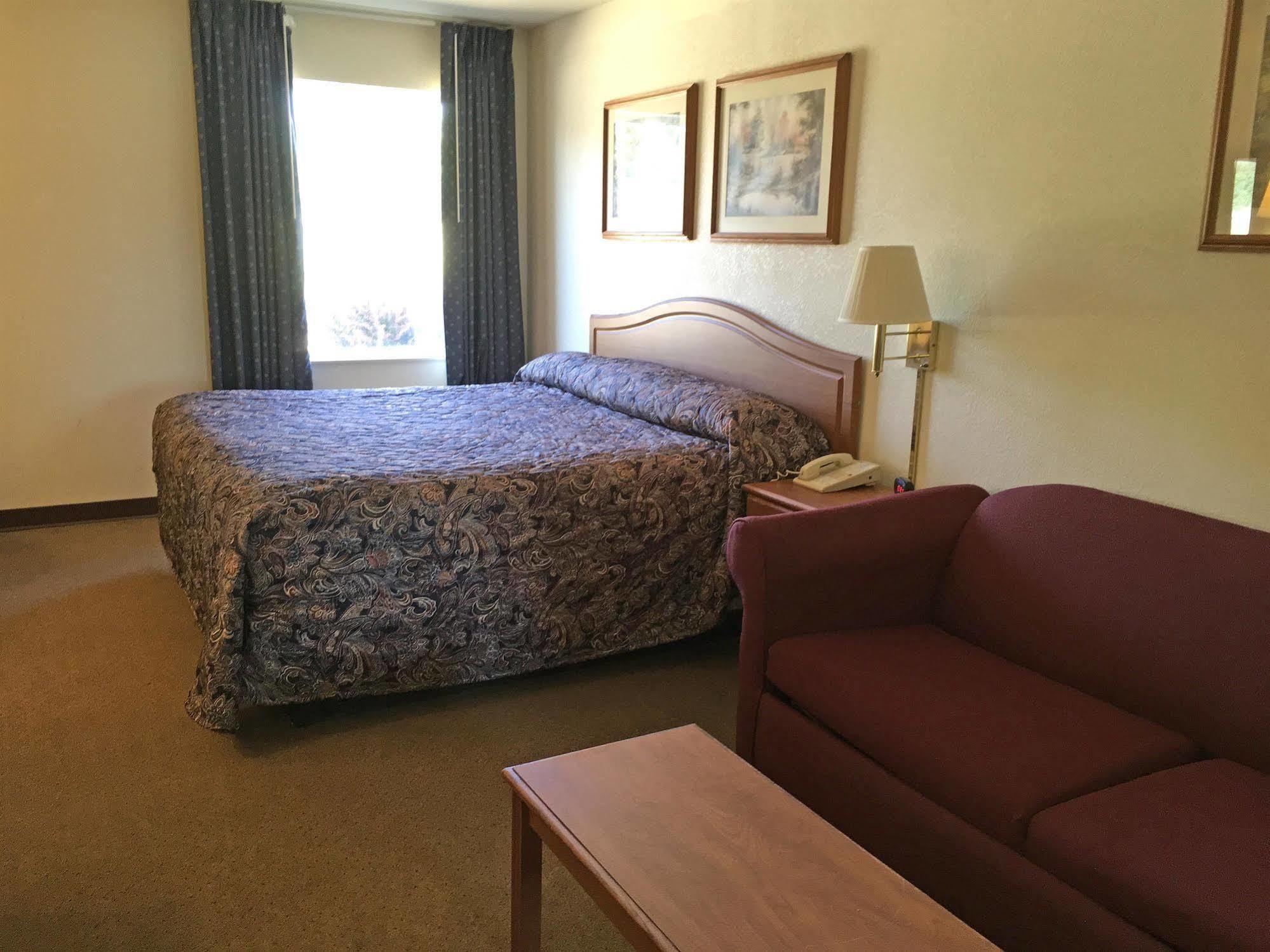 Americas Best Value Inn Smackover Εξωτερικό φωτογραφία