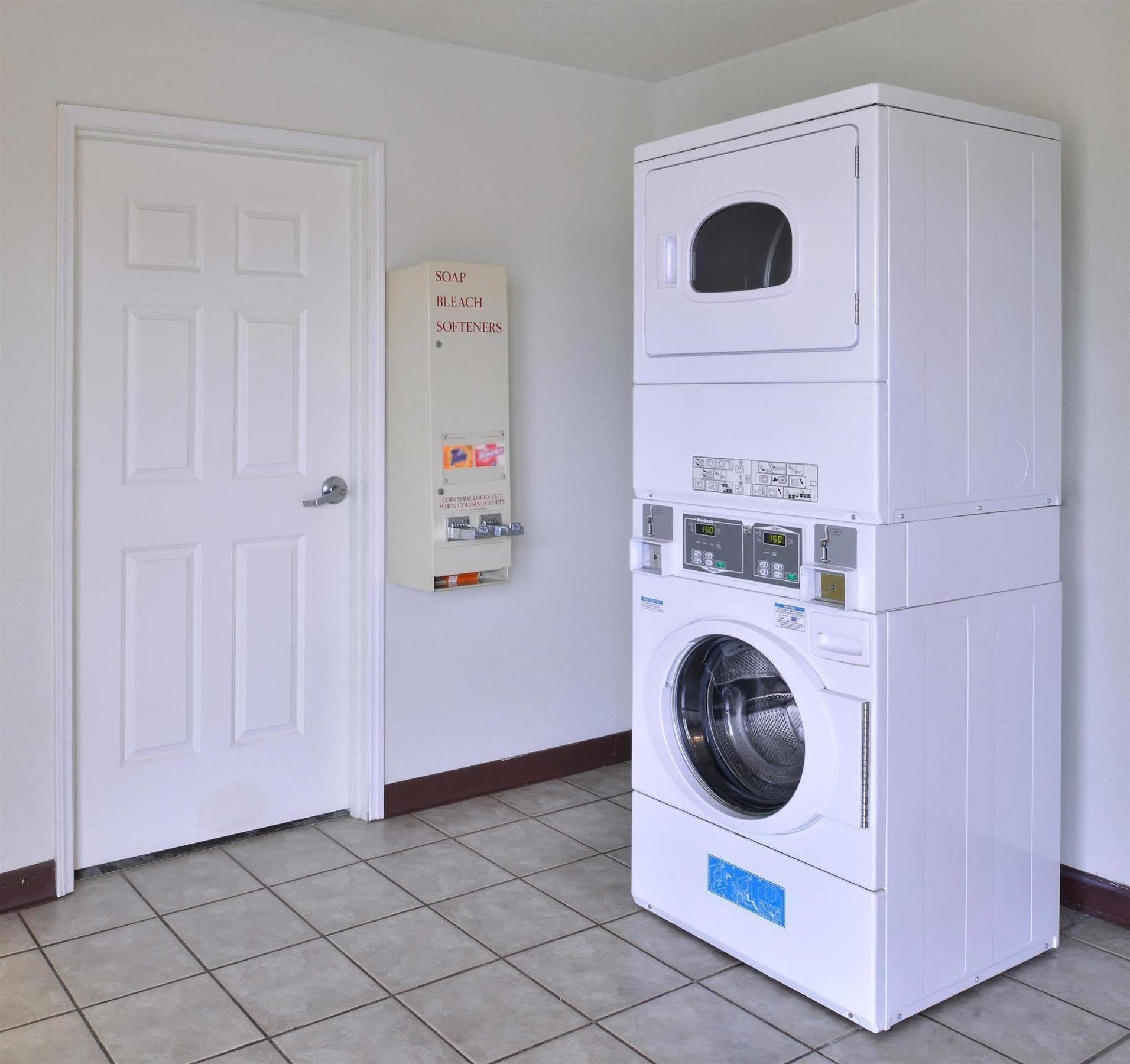 Americas Best Value Inn Smackover Εξωτερικό φωτογραφία