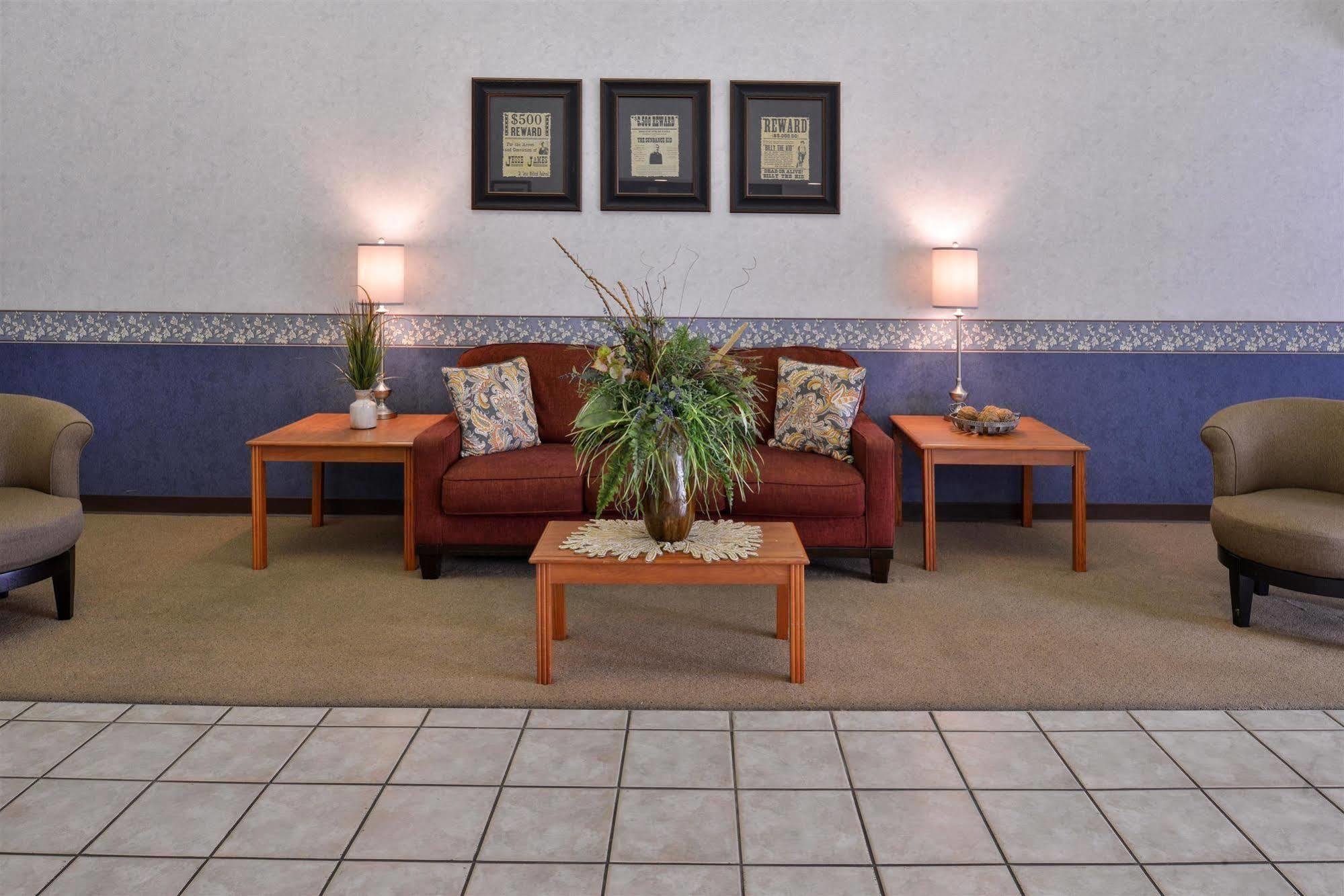 Americas Best Value Inn Smackover Εξωτερικό φωτογραφία