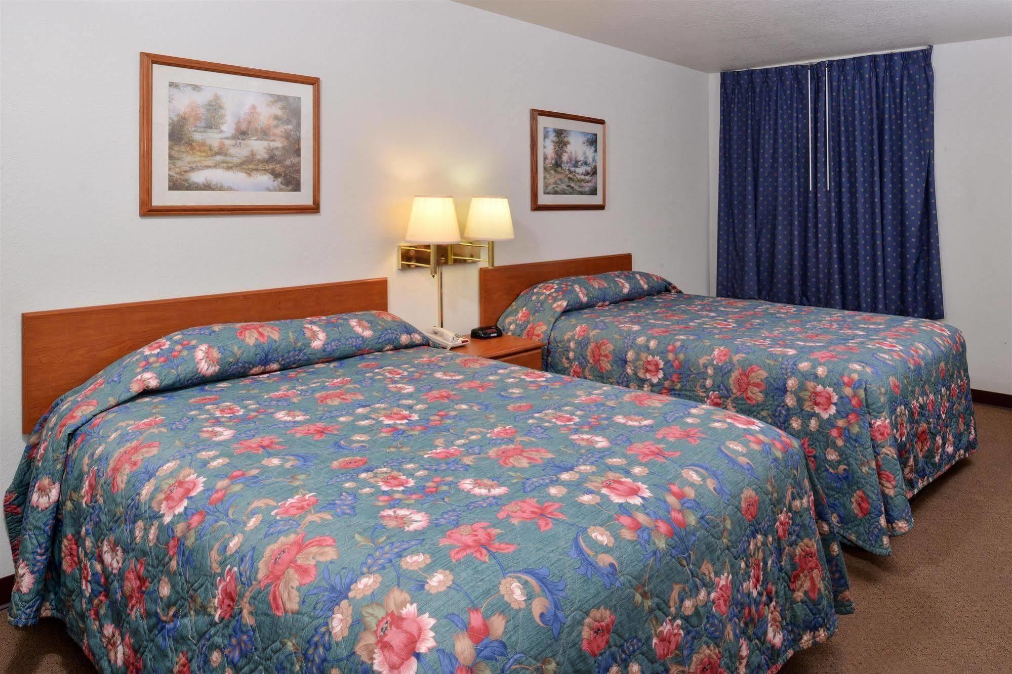 Americas Best Value Inn Smackover Εξωτερικό φωτογραφία