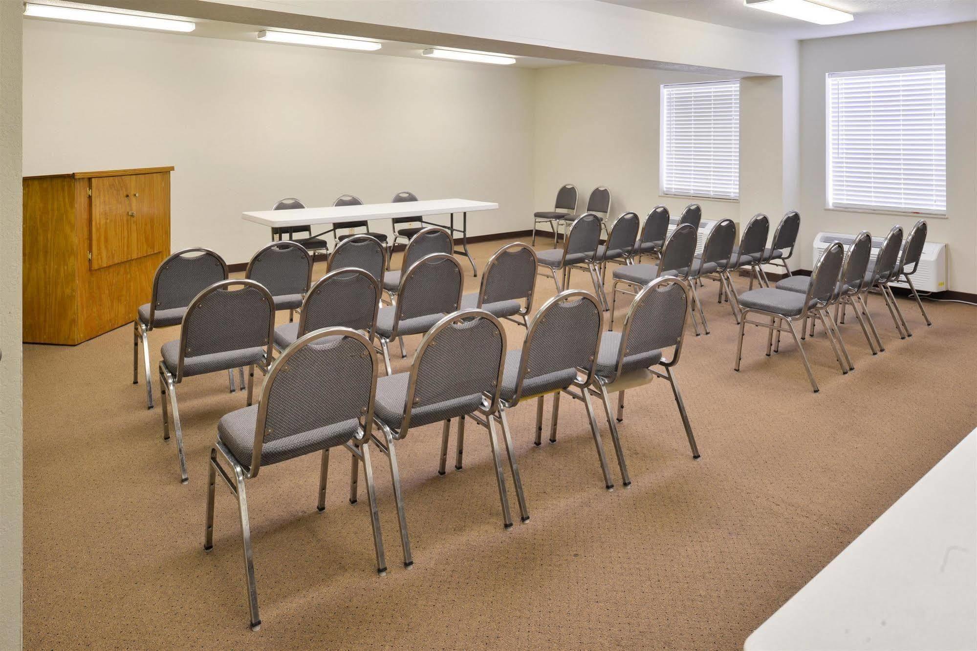 Americas Best Value Inn Smackover Εξωτερικό φωτογραφία