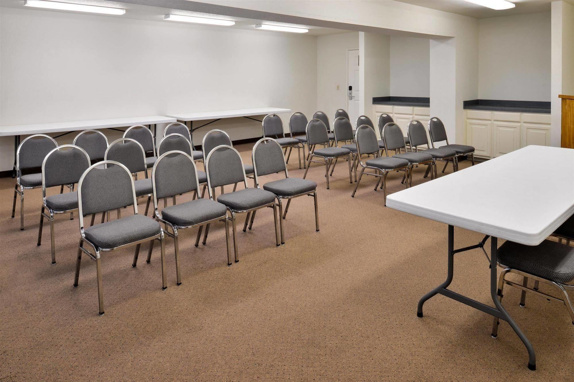 Americas Best Value Inn Smackover Εξωτερικό φωτογραφία