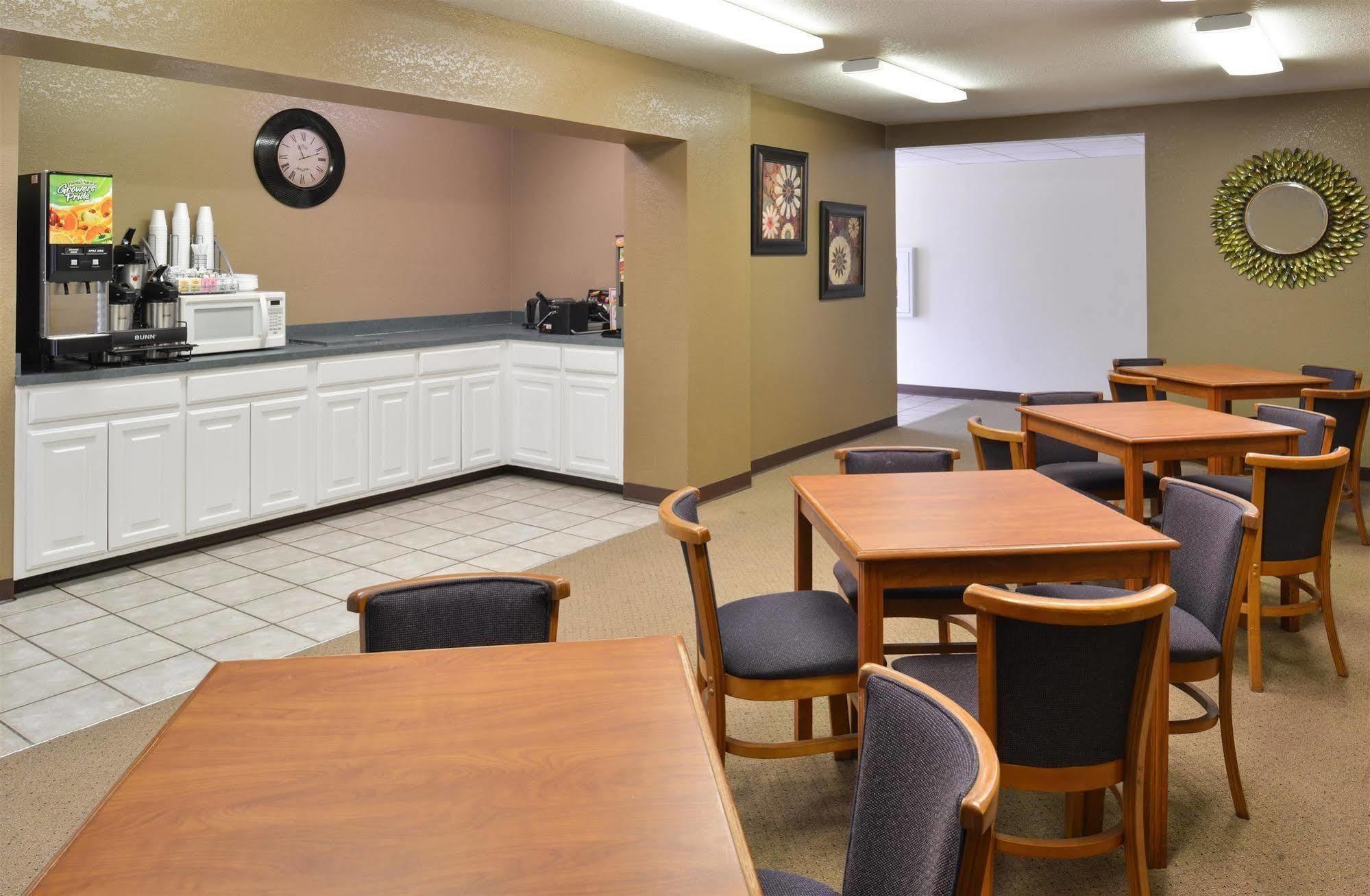 Americas Best Value Inn Smackover Εξωτερικό φωτογραφία
