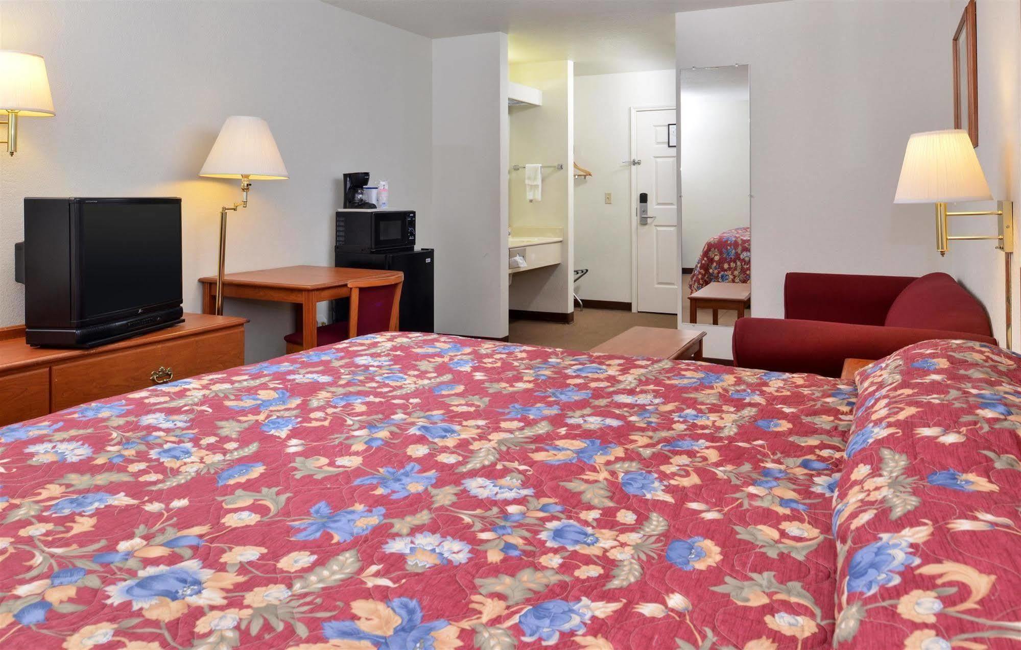 Americas Best Value Inn Smackover Εξωτερικό φωτογραφία